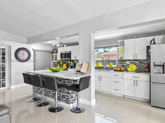 Продажа дома по адресу 3538 SW 87th Ct - фото 9477777