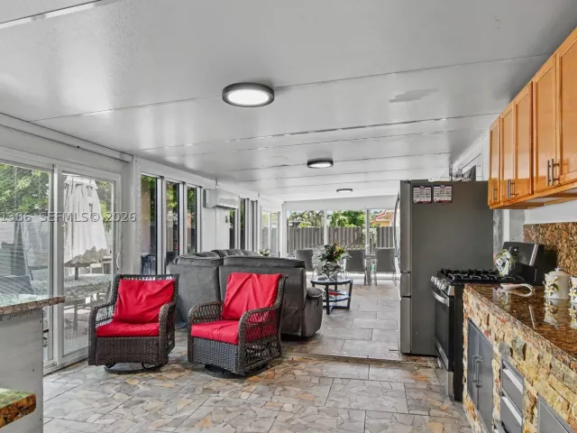 Продажа дома по адресу 3538 SW 87th Ct - фото 9477803