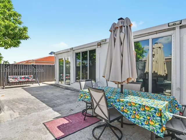 Продажа дома по адресу 3538 SW 87th Ct - фото 9477815