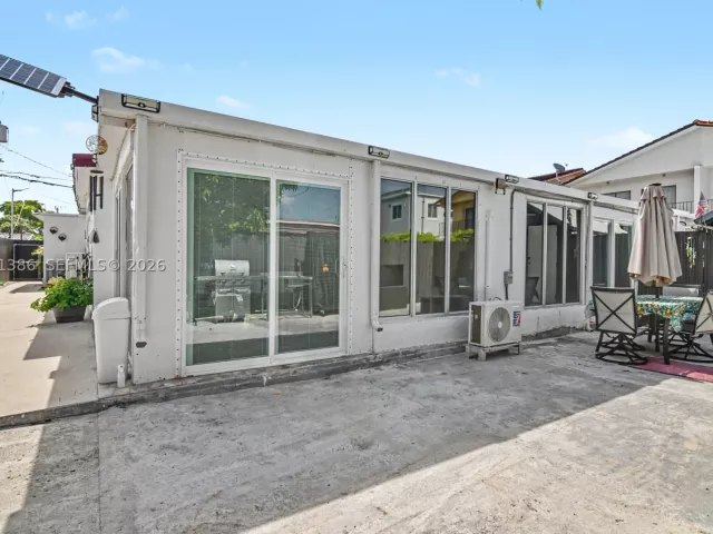 Продажа дома по адресу 3538 SW 87th Ct - фото 9477816