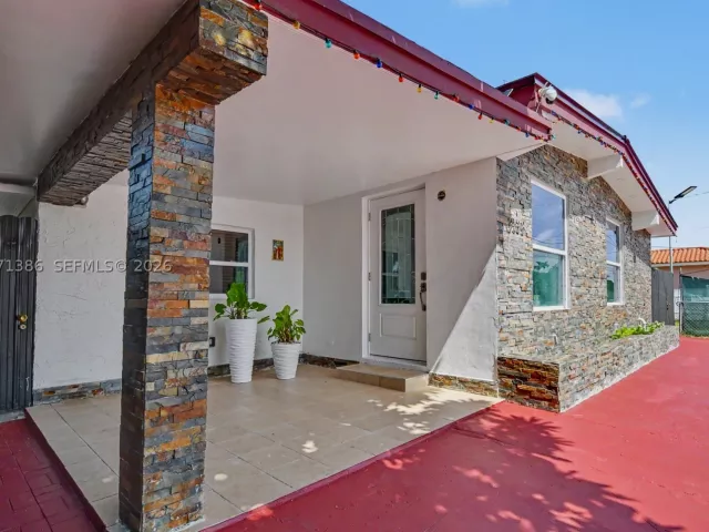 Продажа дома по адресу 3538 SW 87th Ct - фото 9477819