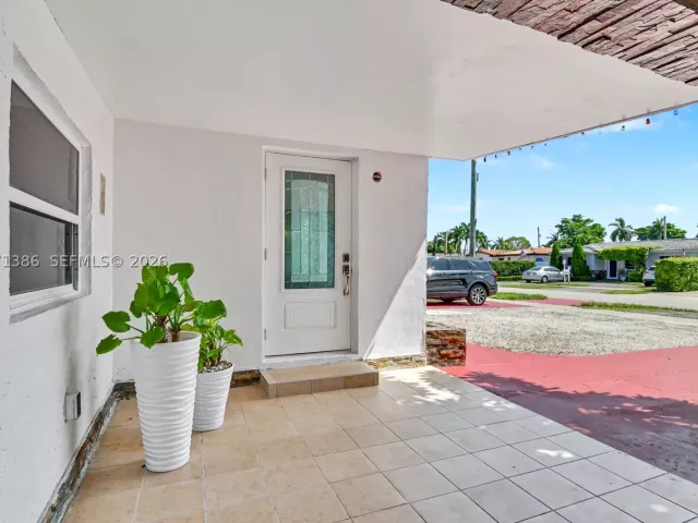 Продажа дома по адресу 3538 SW 87th Ct - фото 9477820