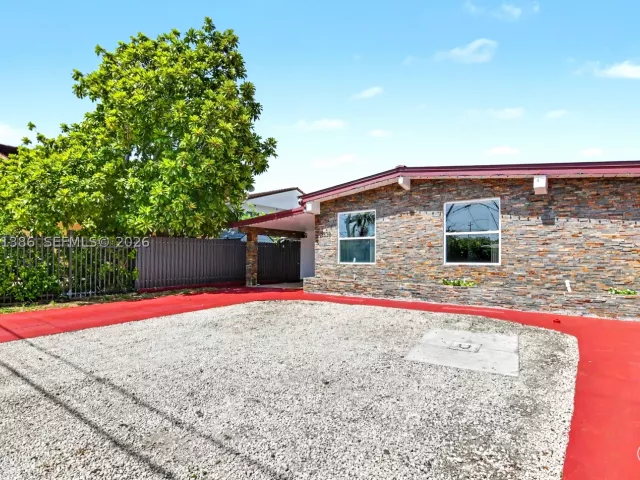 Продажа дома по адресу 3538 SW 87th Ct - фото 9477822