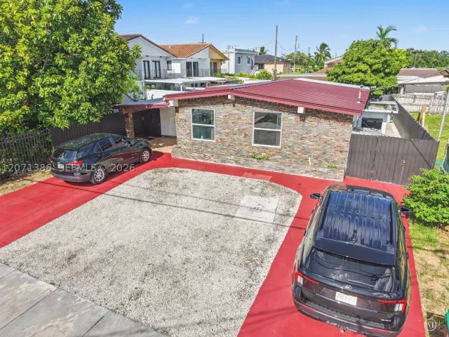 Продажа дома по адресу 3538 SW 87th Ct - фото 9477823