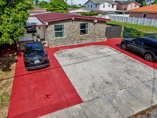 Продажа дома по адресу 3538 SW 87th Ct - фото 9477824