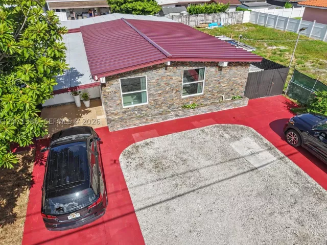 Продажа дома по адресу 3538 SW 87th Ct - фото 9477825