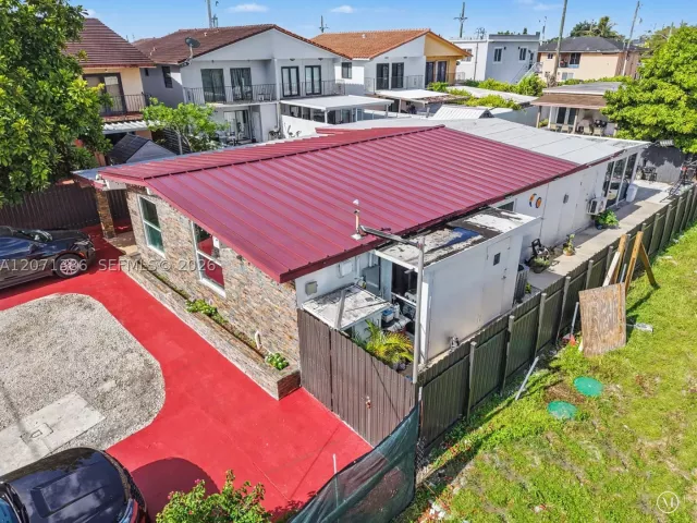 Продажа дома по адресу 3538 SW 87th Ct - фото 9477826