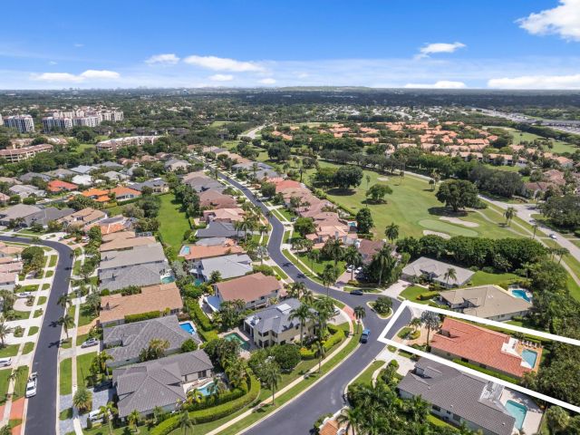 Продажа дома по адресу 7795 LA CORNICHE Circle - фото 9375746