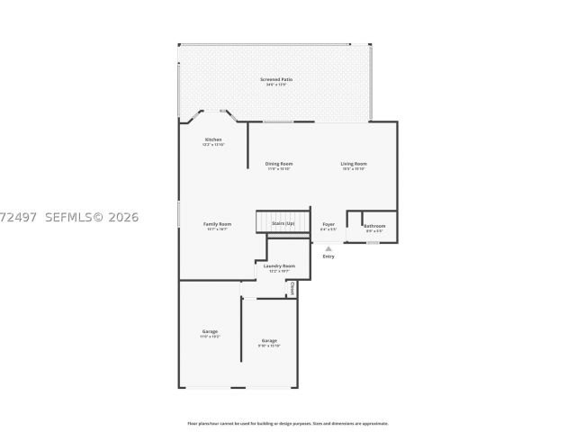 Продажа дома по адресу 19156 NW 24th Ct - фото 9454817