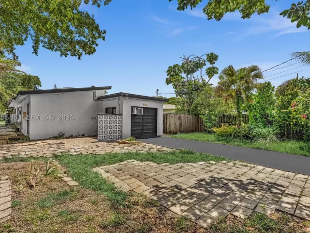 Продажа дома по адресу 1943 Rodman St - фото 9334456