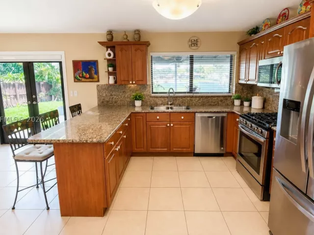 Продажа дома по адресу 14011 SW 74th Ter - фото 9369151