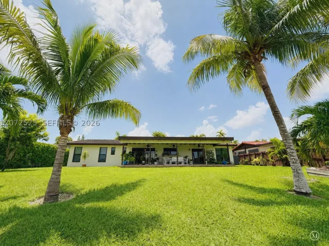 Продажа дома по адресу 14011 SW 74th Ter - фото 9369162