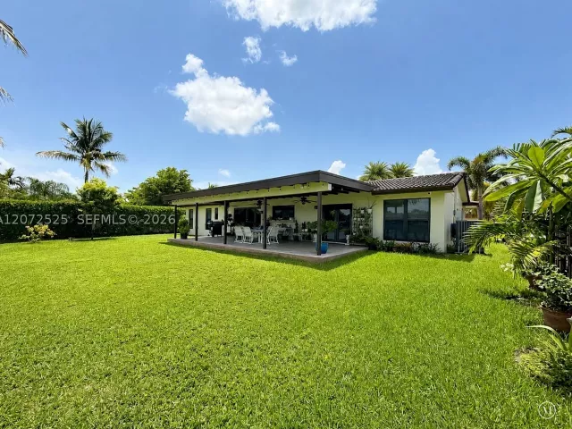 Продажа дома по адресу 14011 SW 74th Ter - фото 9369163