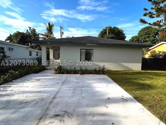 Продажа дома по адресу 2950 NW 93 ST - фото 9335719