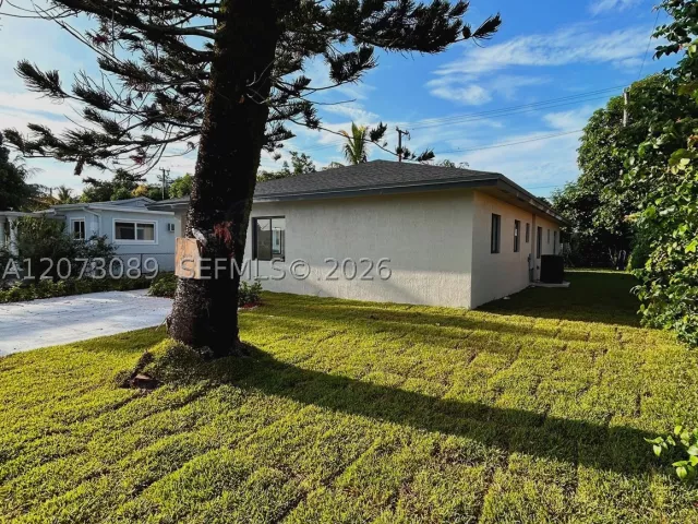 Продажа дома по адресу 2950 NW 93 ST - фото 9335720