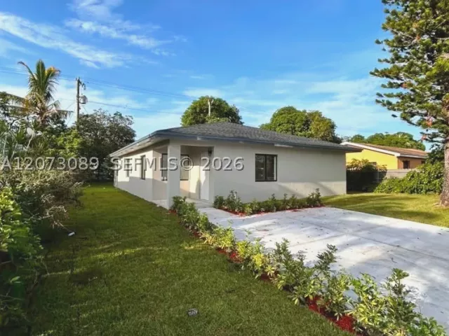 Продажа дома по адресу 2950 NW 93 ST - фото 9335724