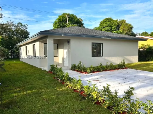 Продажа дома по адресу 2950 NW 93 ST - фото 9335725