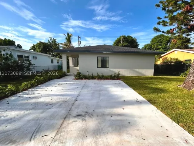 Продажа дома по адресу 2950 NW 93 ST - фото 9335726
