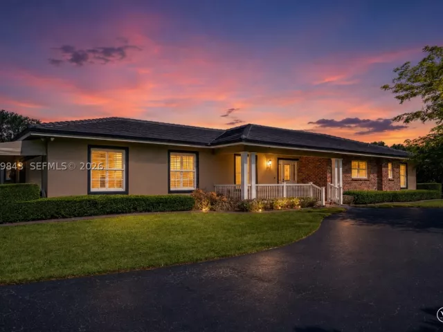 Продажа дома по адресу 28905 SW 169 Ave - фото 9369926