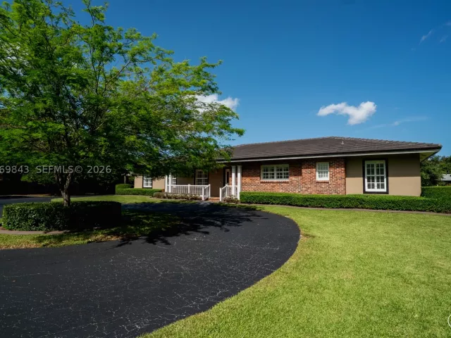 Продажа дома по адресу 28905 SW 169 Ave - фото 9369960