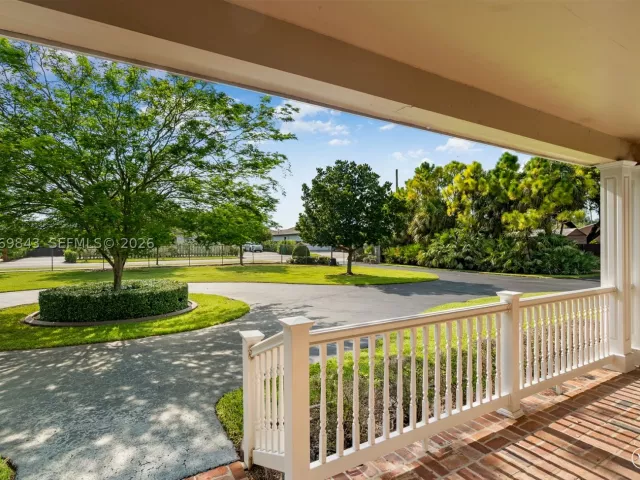 Продажа дома по адресу 28905 SW 169 Ave - фото 9369928
