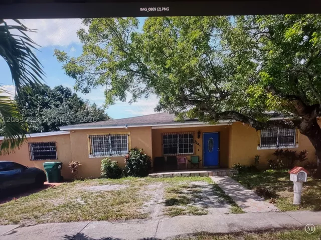 Продажа дома по адресу 1341 NW 132 ST - фото 9334960