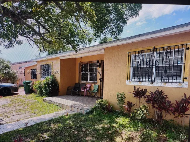 Продажа дома по адресу 1341 NW 132 ST - фото 9334961