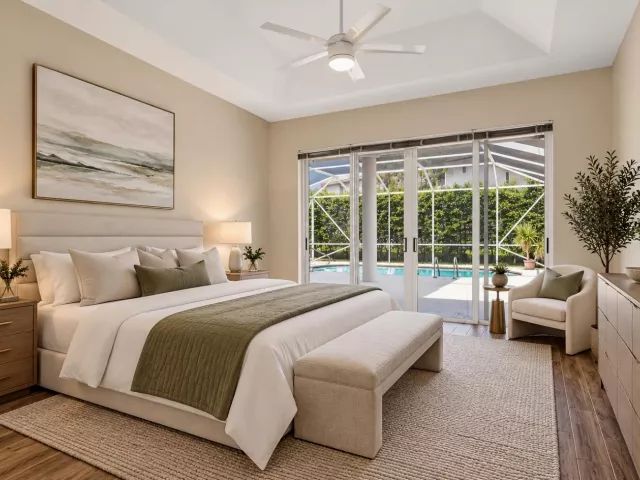 Продажа дома по адресу 10031 Lexington Estates Boulevard - фото 9482459