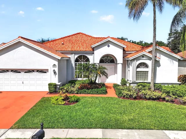 Продажа дома по адресу 10031 Lexington Estates Boulevard - фото 9482490