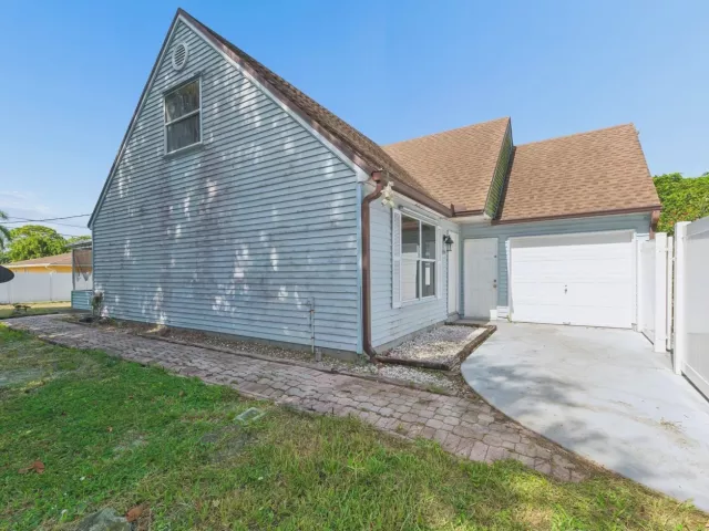Продажа дома по адресу 5414 SUNRISE Boulevard - фото 9361076