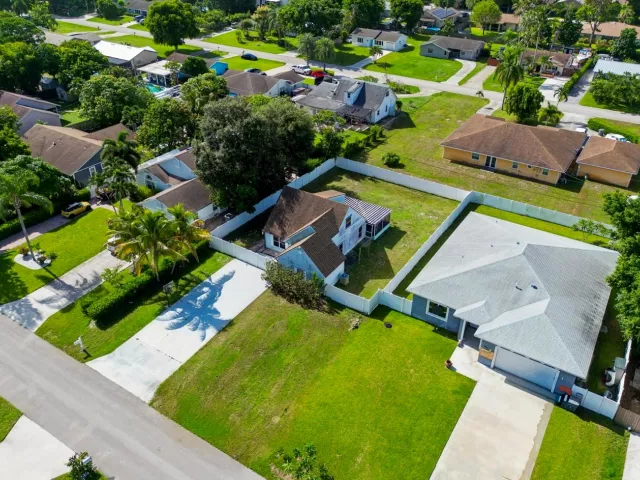 Продажа дома по адресу 5414 SUNRISE Boulevard - фото 9361081