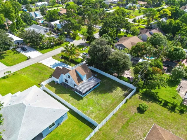 Продажа дома по адресу 5414 SUNRISE Boulevard - фото 9361082