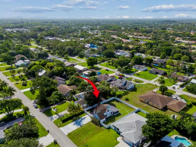 Продажа дома по адресу 5414 SUNRISE Boulevard - фото 9361083