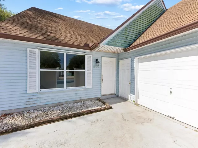 Продажа дома по адресу 5414 SUNRISE Boulevard - фото 9361055