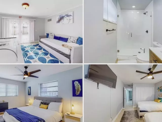 Продажа дома по адресу 924 Johnson Street - фото 9339837