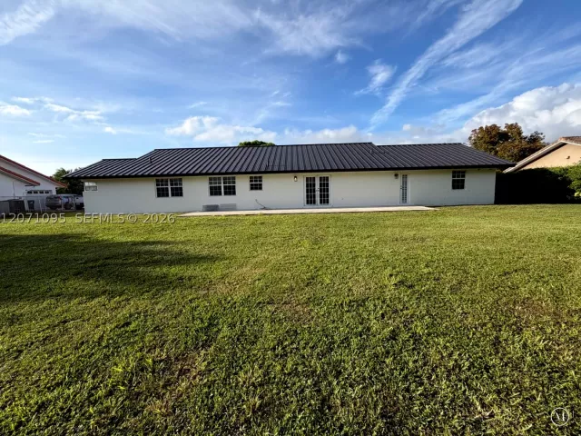 Продажа дома по адресу 18870 SW 294th Ter - фото 9338438