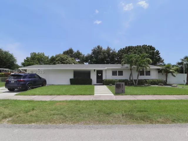 Продажа дома по адресу 8123 SW 95th Ct - фото 9335671