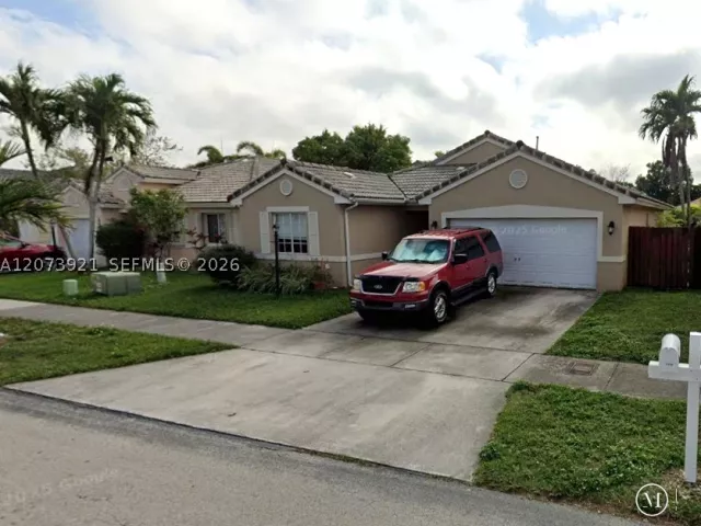 Продажа дома по адресу 15840 SW 85th St - фото 9343686