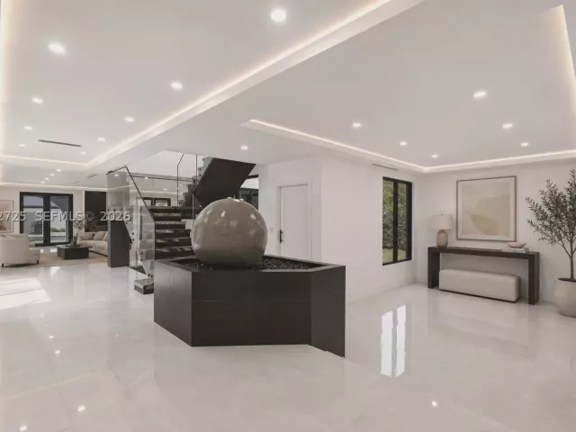 Продажа дома по адресу 10201 SW 64th St - фото 9336764