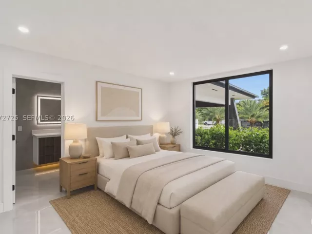 Продажа дома по адресу 10201 SW 64th St - фото 9336771