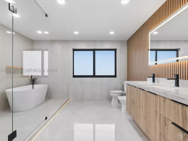 Продажа дома по адресу 10201 SW 64th St - фото 9336781