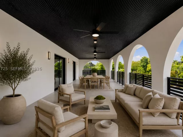 Продажа дома по адресу 10201 SW 64th St - фото 9336785