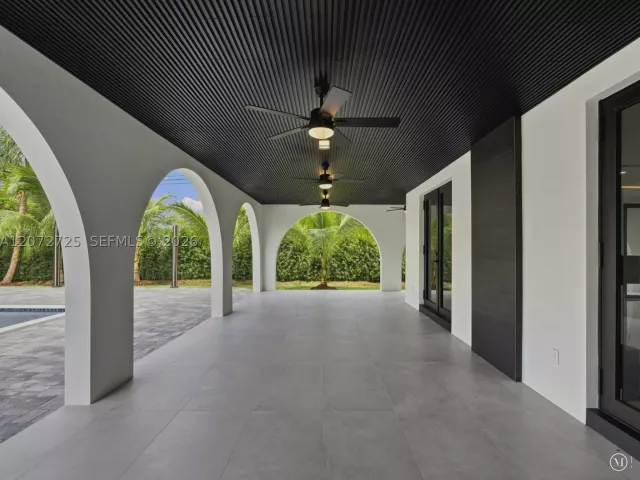 Продажа дома по адресу 10201 SW 64th St - фото 9336801