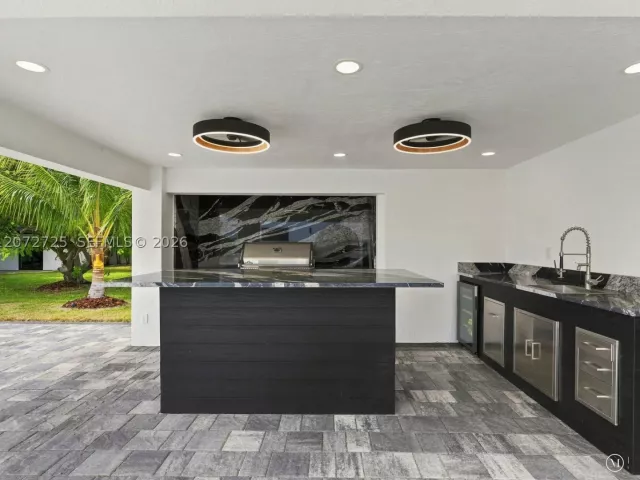 Продажа дома по адресу 10201 SW 64th St - фото 9336805