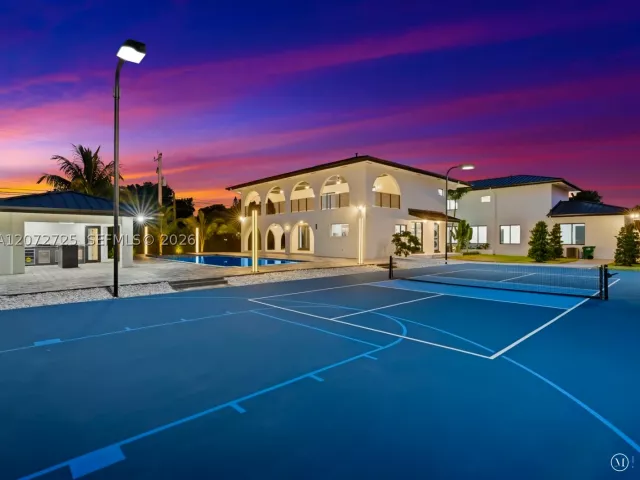 Продажа дома по адресу 10201 SW 64th St - фото 9336825