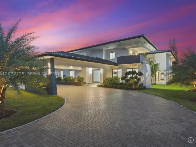 Продажа дома по адресу 10201 SW 64th St - фото 9336829