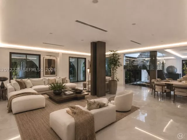 Продажа дома по адресу 10201 SW 64th St - фото 9336833