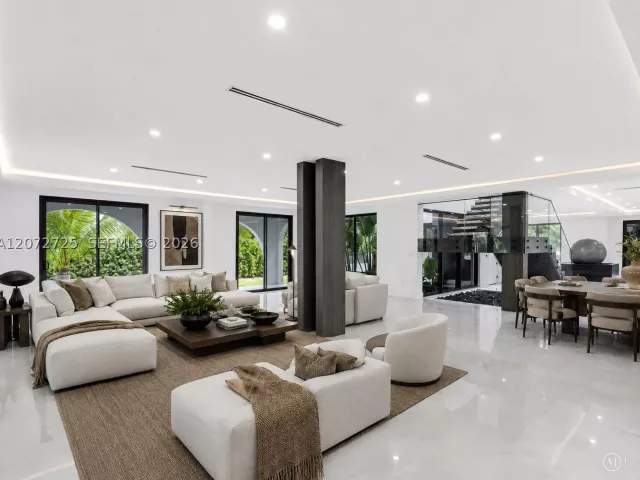 Продажа дома по адресу 10201 SW 64th St - фото 9336762