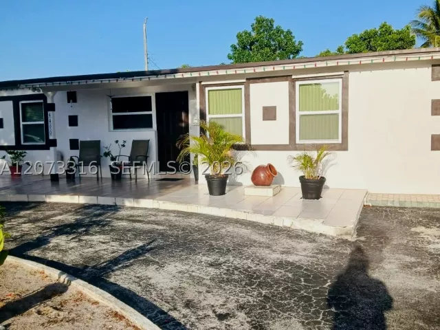 Продажа дома по адресу 4400 SW 112th Pl - фото 9335774