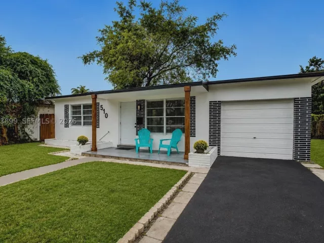 Продажа дома по адресу 510 N 24th Ave - фото 9378137